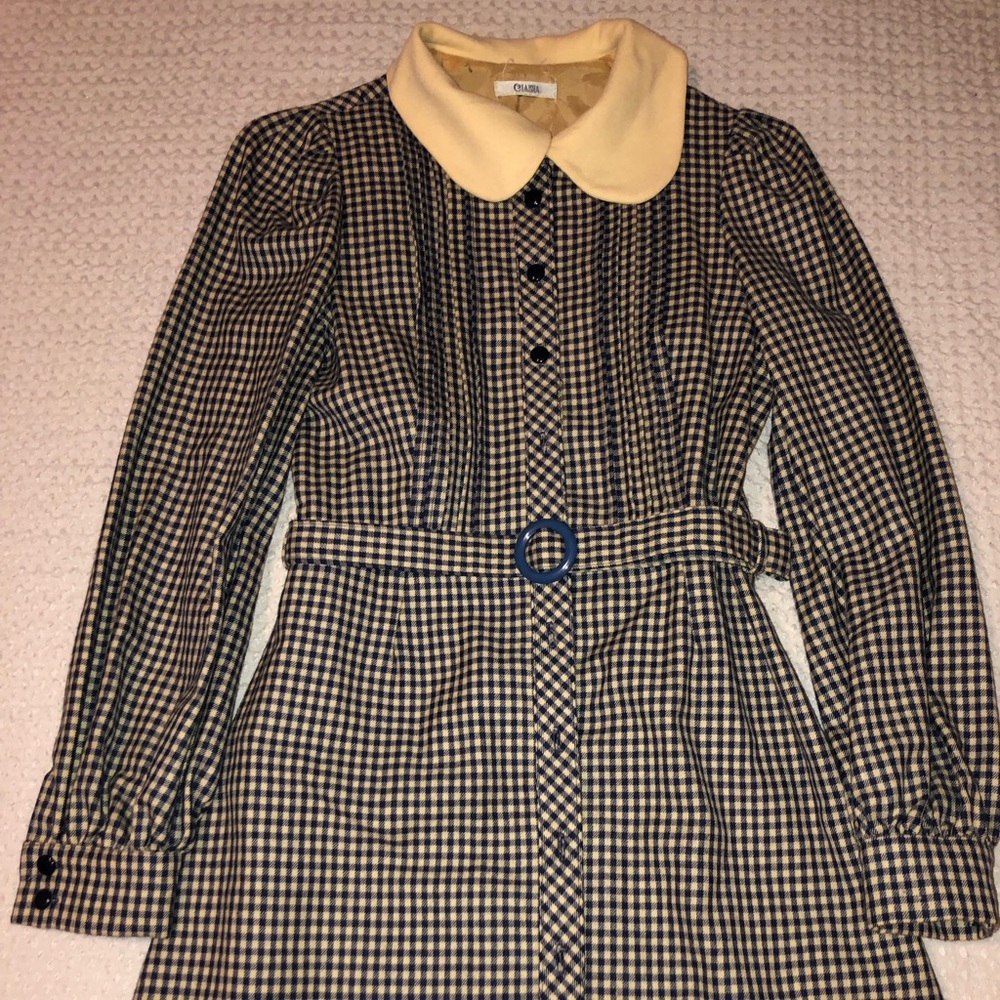 Long Jacket
